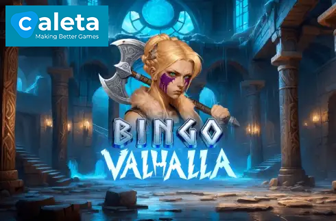 Bingo Valhalla